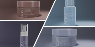 KASS Skincare Essentials