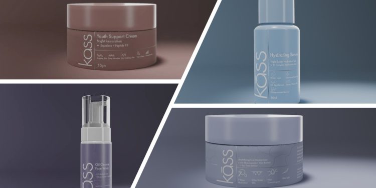 KASS Skincare Essentials