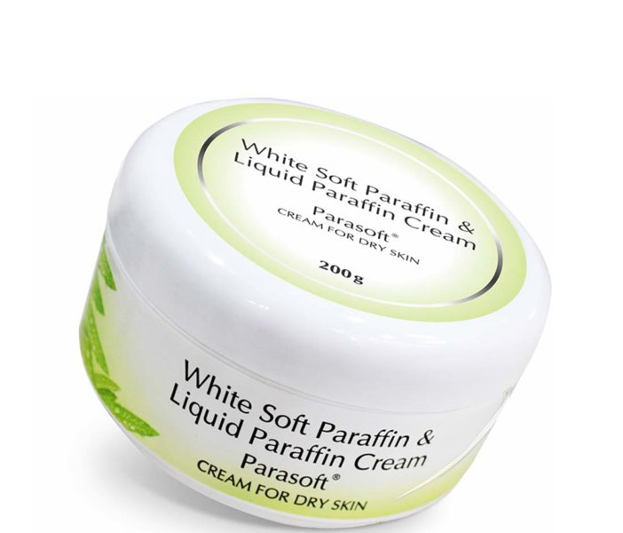 Parasoft Cream For Dry Skin