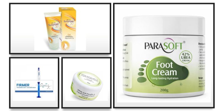 Salve Pharmaceutical