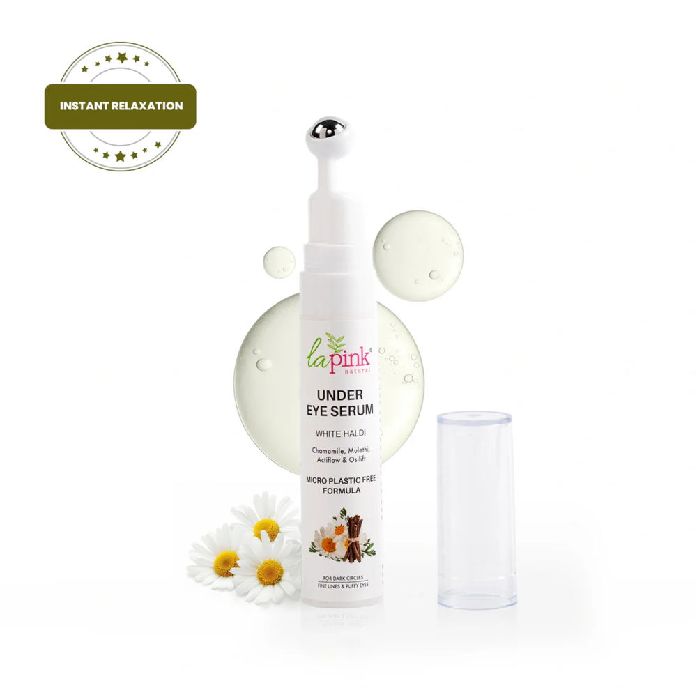 Under Eye Serum