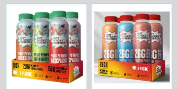 This Father’s Day, Gift Your Dad A Sip of Good Health