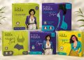 5 PINQ POLKA Gifts