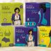 5 PINQ POLKA Gifts