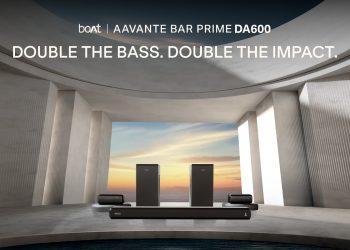 Aavante Bar Prime Soundbar