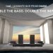 Aavante Bar Prime Soundbar