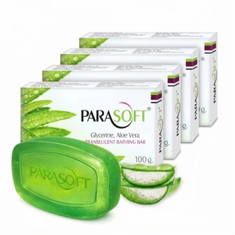 Aloe Vera Bathing Bar