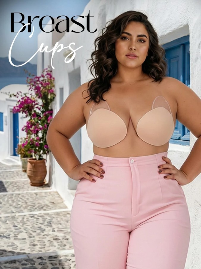 Breast Cups