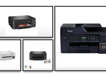 4 Brother Printers to Gift Your Sibling This Raksha Bandhan – With a Free Watch Worth ₹4,999