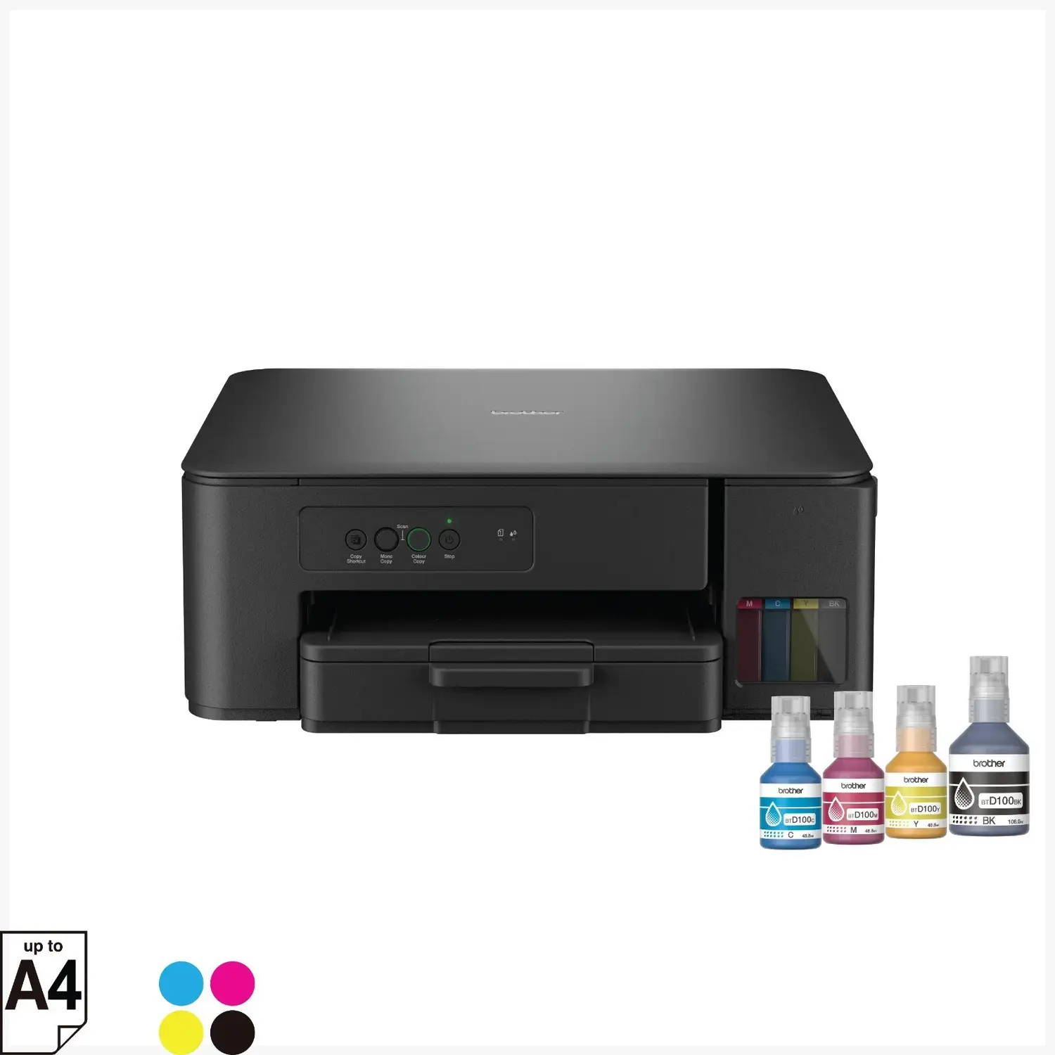 DCP-T230