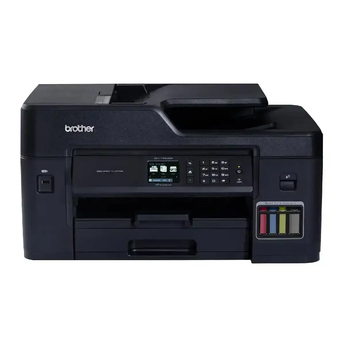 DCP-T436W