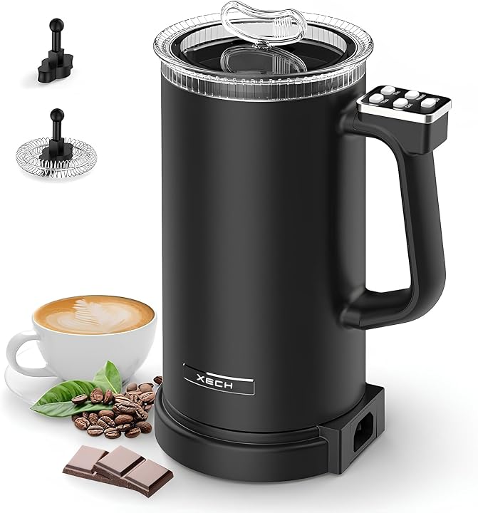 Personal Beverage Maker