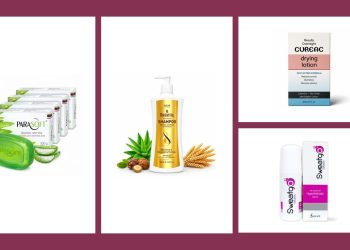 Salve Skin Science