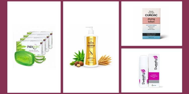 Salve Skin Science