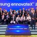 Samsung ennovateX 2026