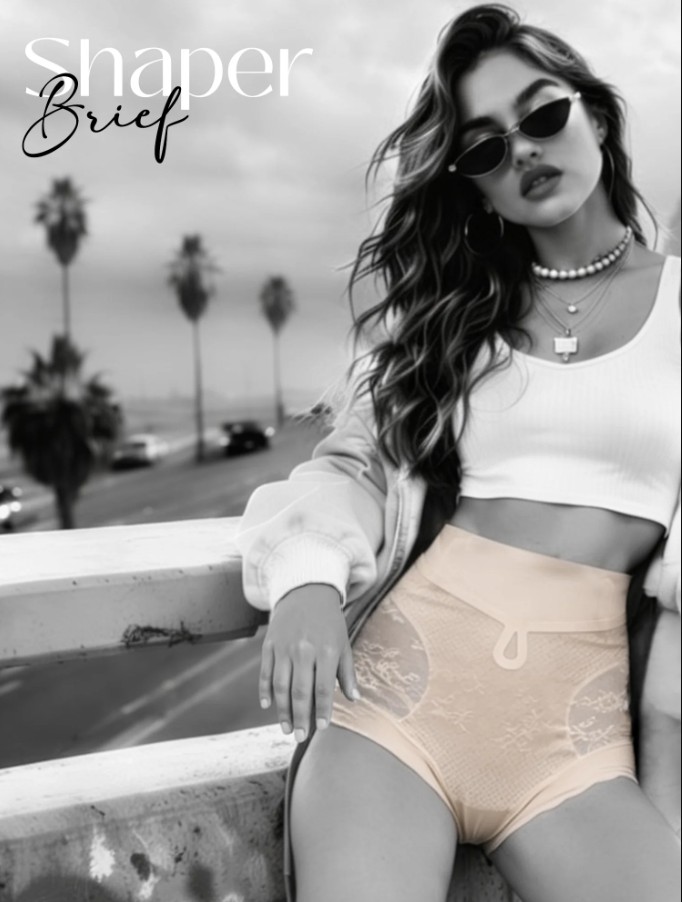 Shaper Brief