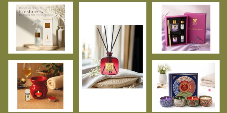 Thoughtful Rakhi Gifts
