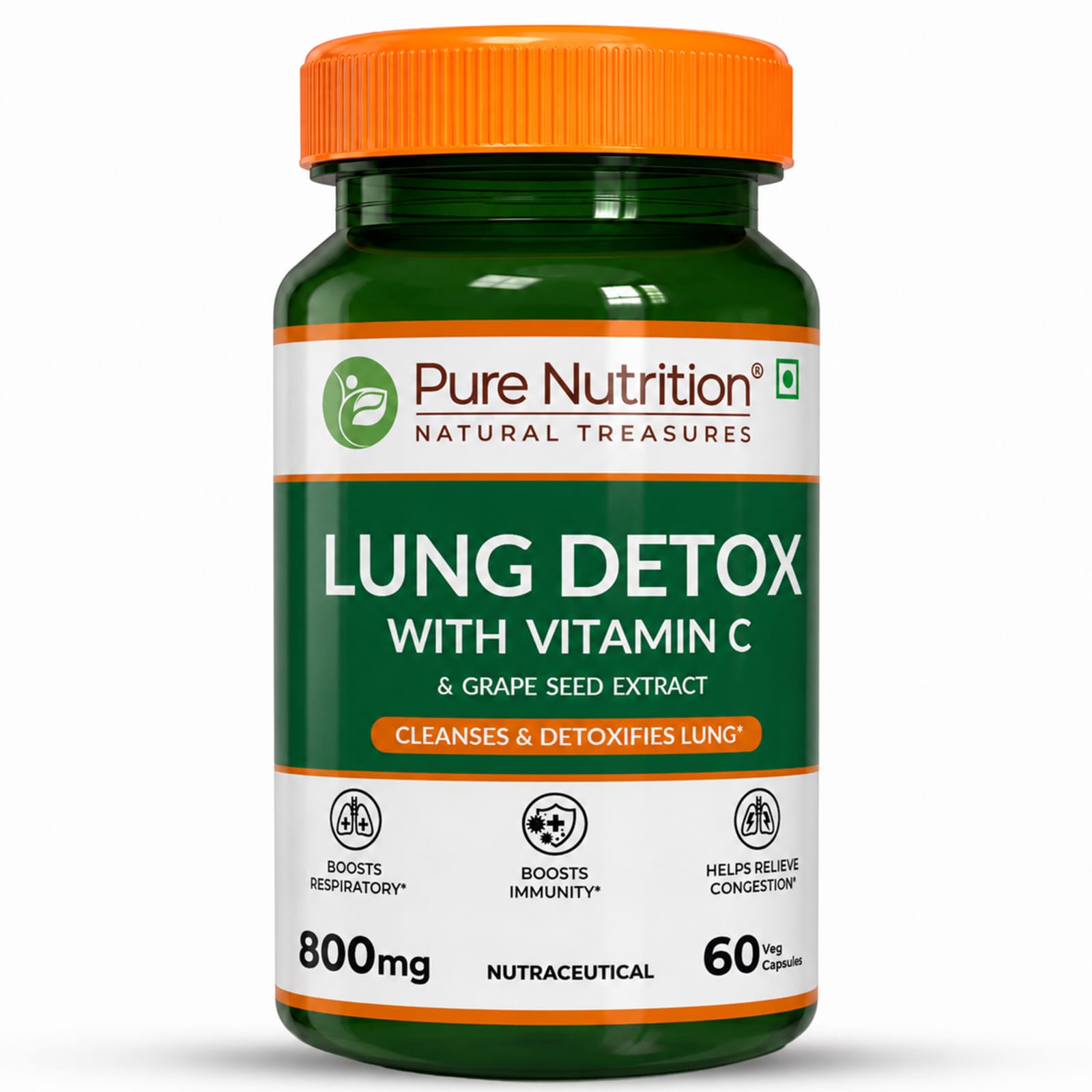 lung detox